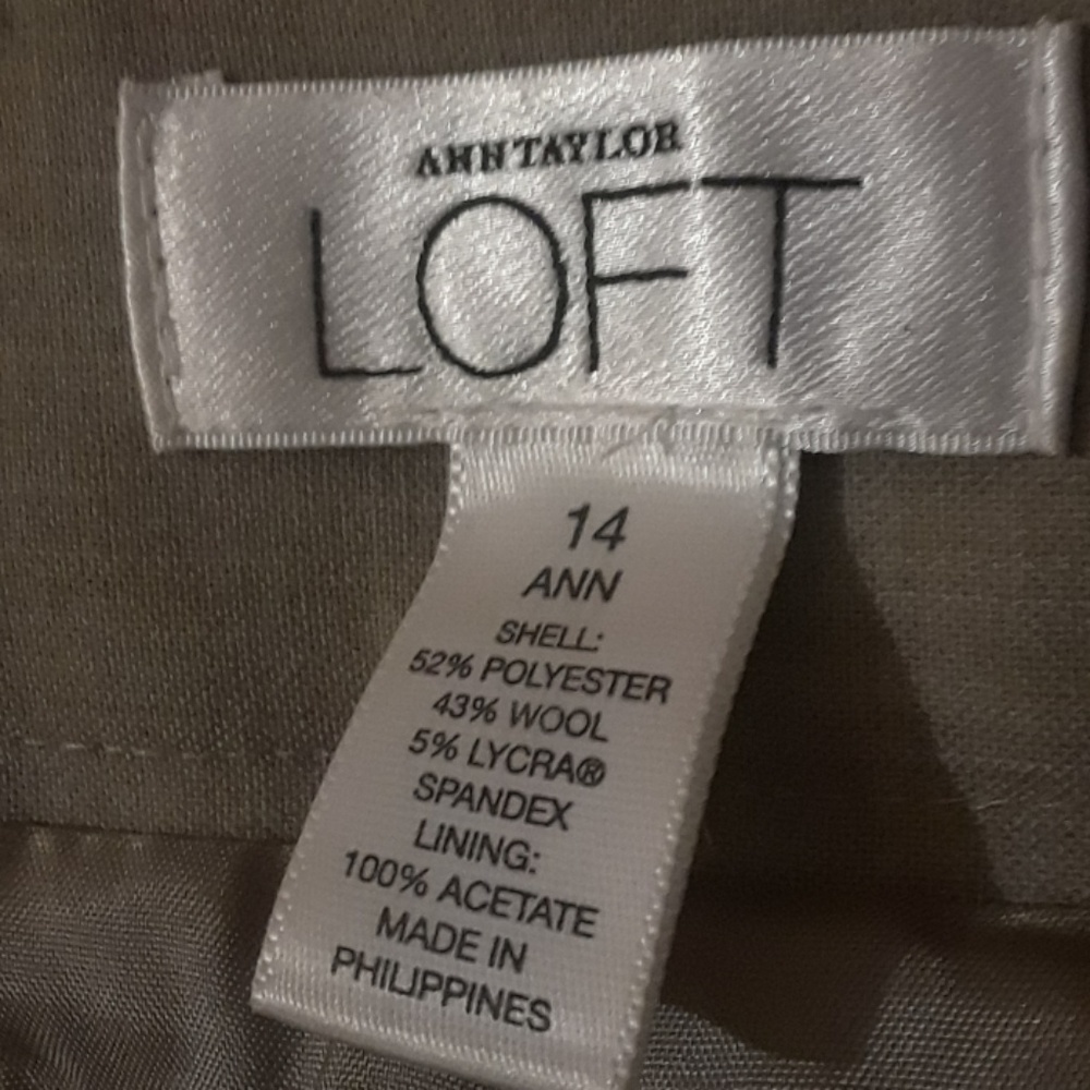 Pants - Picture 3 of 4